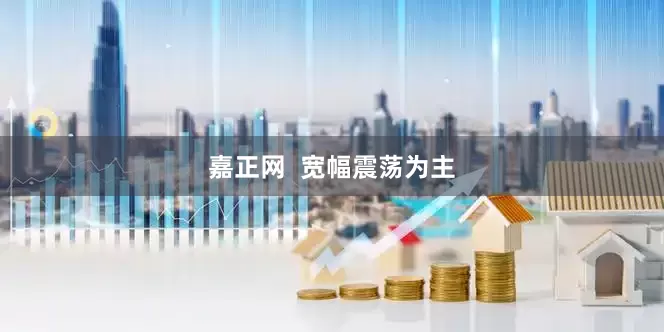 嘉正网  宽幅震荡为主
