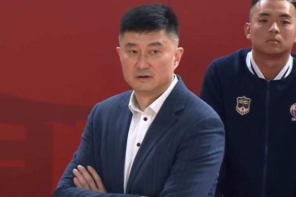 胜宇配资 CBA新消息！杜锋确定续约，马布里或重返北京，郭艾伦为沈阳代言