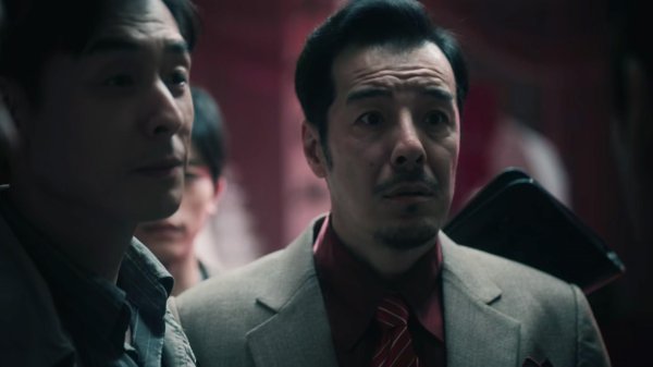 瑞银投资 《扫毒风暴》伊能静又为老公写小作文，这才是秦昊演毒枭真相